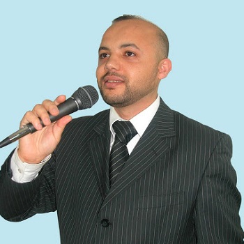 Mohamed Zemrani